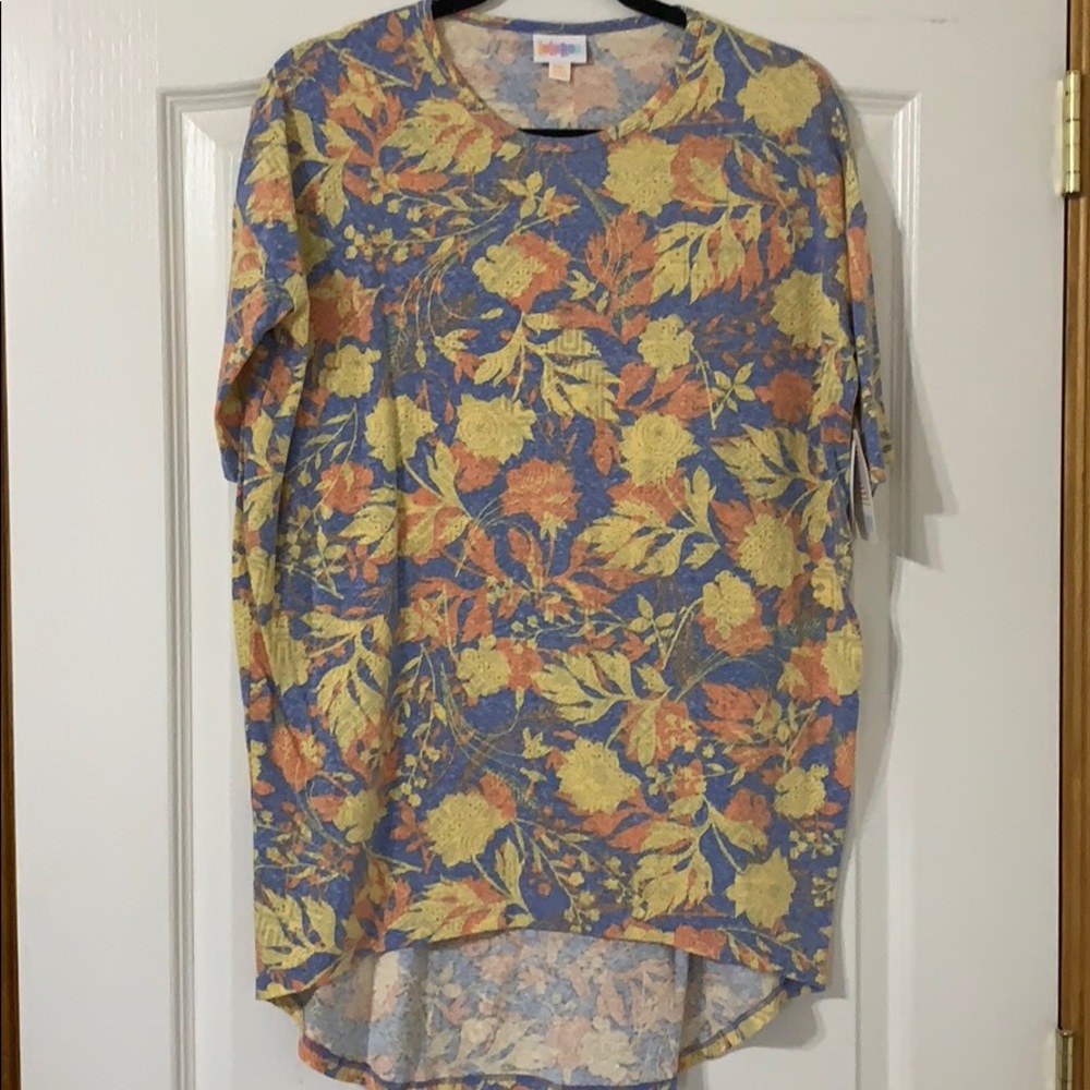 LuLaRoe Irma